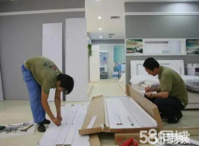 一站式本地家具服务 便捷配送、专业安装、可靠维修