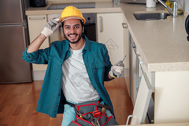 专业家具安装与维修服务 技术精湛，值得信赖