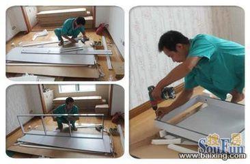 衢州家具安装与维修 一站式解决方案，打造完美家居体验